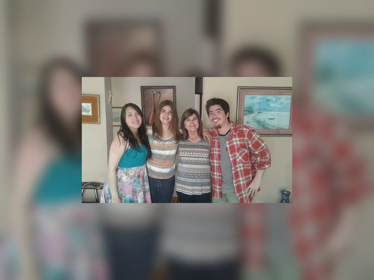 Cumple Cata 2013.